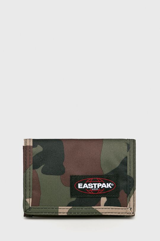 

Истпак — Кошелек Eastpak, зеленый