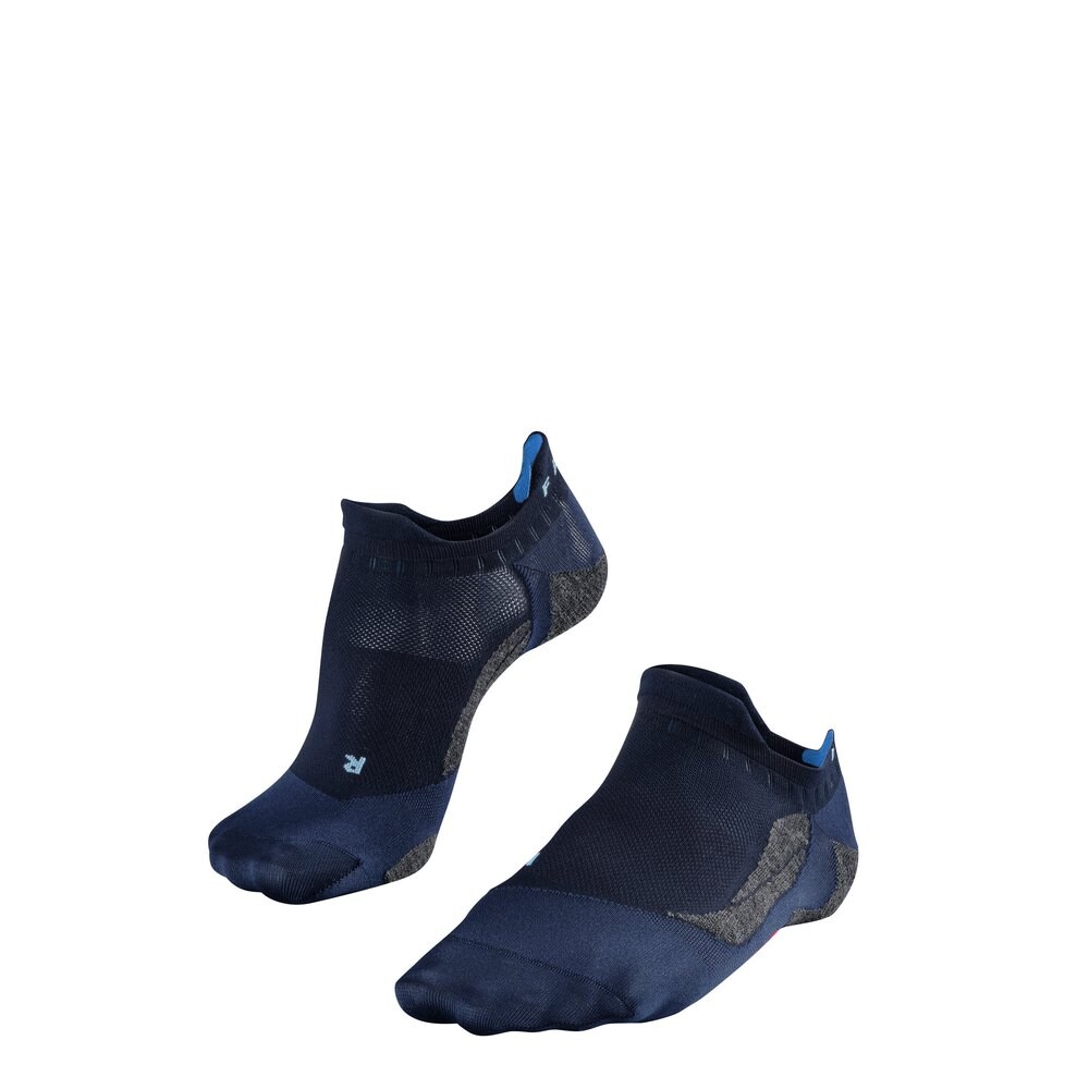 

Носки Falke Foot Guards Go5 no show, синий