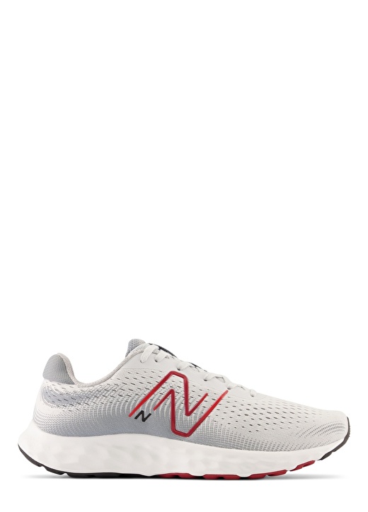 

Серые мужские кроссовки New Balance