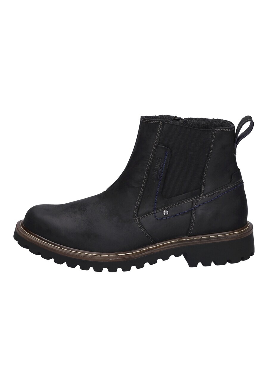 

Ботинки JOSEF SEIBEL Chelsea Boots, черный