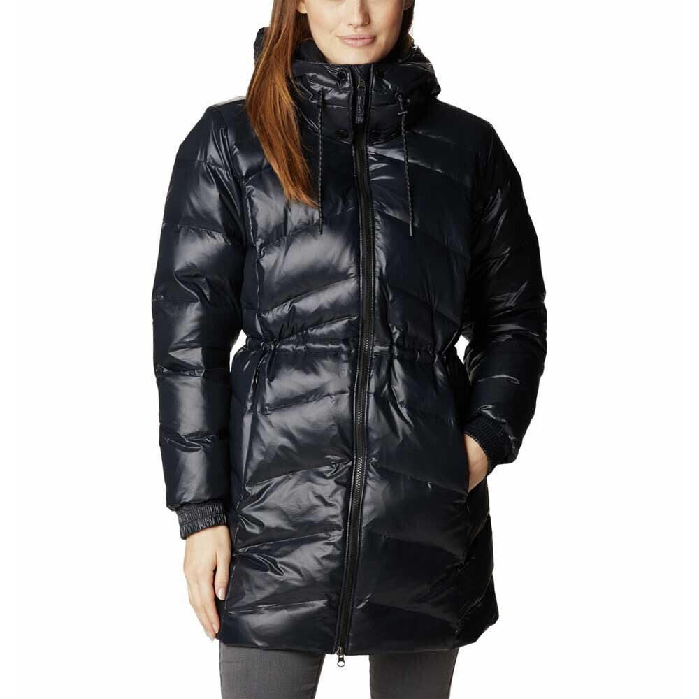 

Куртка Columbia Icy Heights II, черный