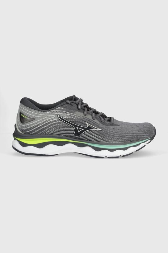 

Кроссовки Wave Sky 6 Mizuno, серый