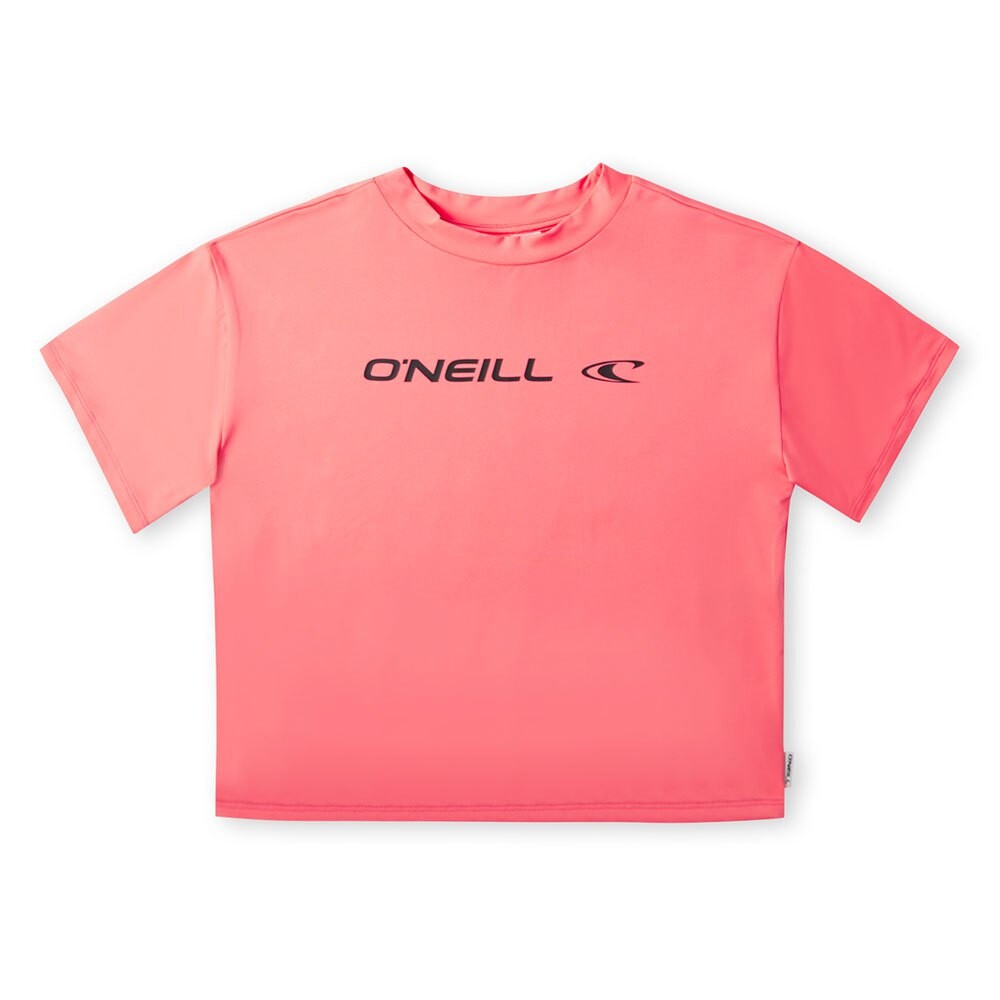 

Футболка O´neill Rutile Short, розовый