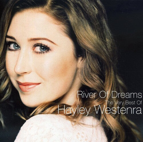 

CD диск Westenra, Hayley: River Of Dreams: The Best Of