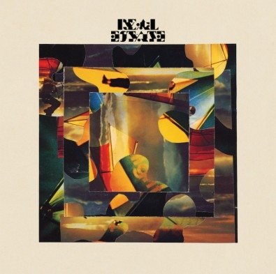Виниловая пластинка Real Estate - The Main Thing (Limited Edition Vinyl)