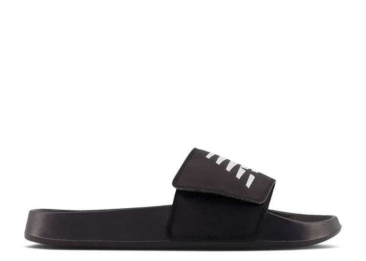 

Кроссовки New Balance 200V2 SLIDE 'BLACK WHITE', черный