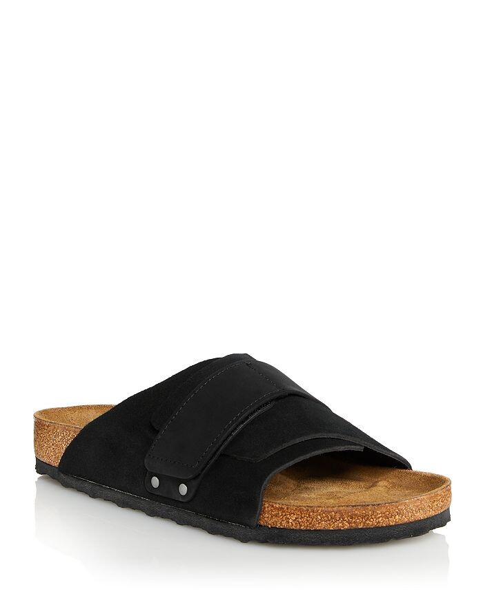 

Мужские сандалии Kyoto с тимьяном Birkenstock