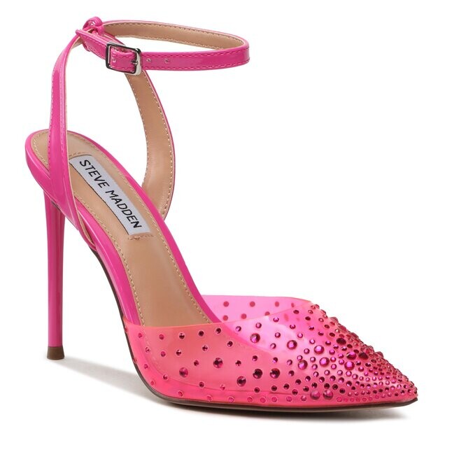 

Сандалии Steve Madden Revert, розовый