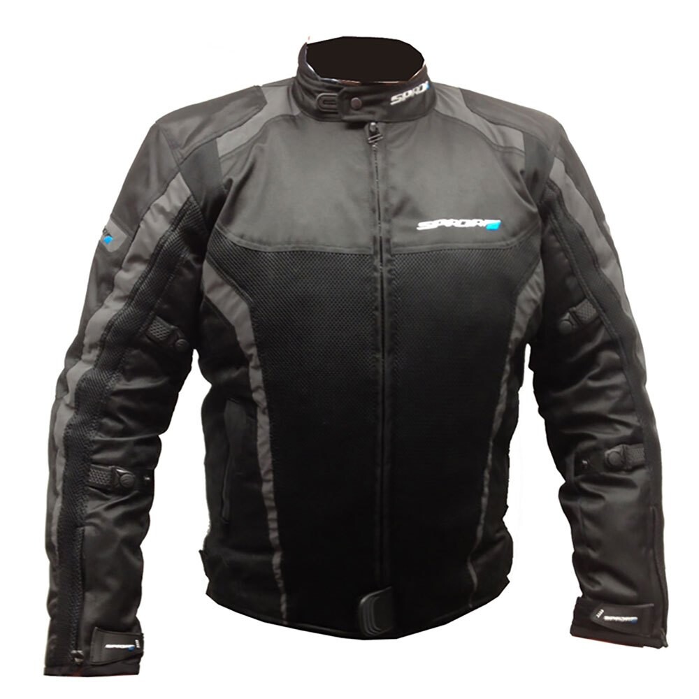 

Куртка Spada Corsa Gp Air, черный