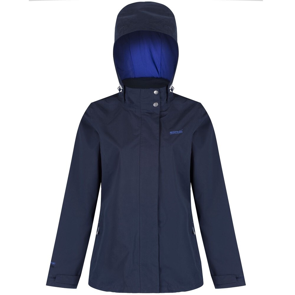 

Куртка Regatta Great Outdoors Daysha Waterproof Shell, синий