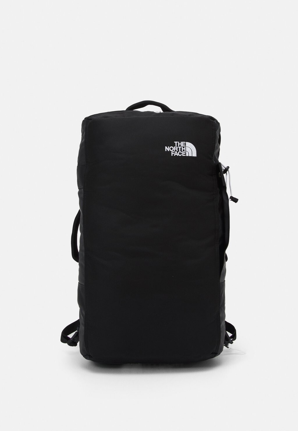 

Спортивная сумка The North Face, черно-белый, Черный