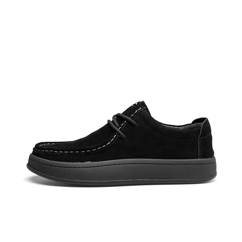 

Туфли мужские Men"s Casual Men Low-Top Pardasaul, черный