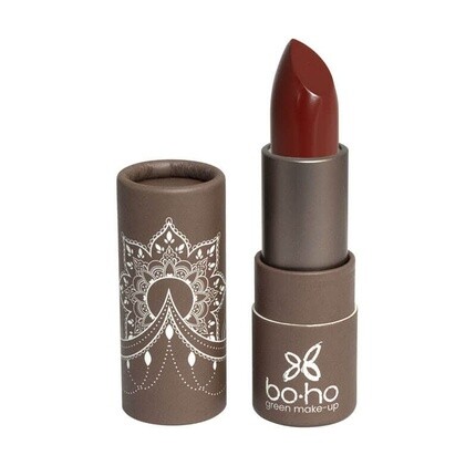 

Губная помада Boho Green Make-up Matter № 114 Red Storm