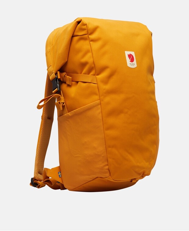 

Рюкзак Fjällräven, оранжевый
