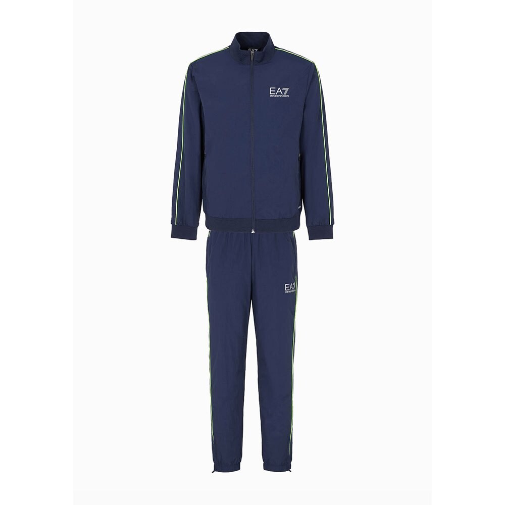 

Спортивный костюм EA7 EMPORIO ARMANI 6Rpv80, синий