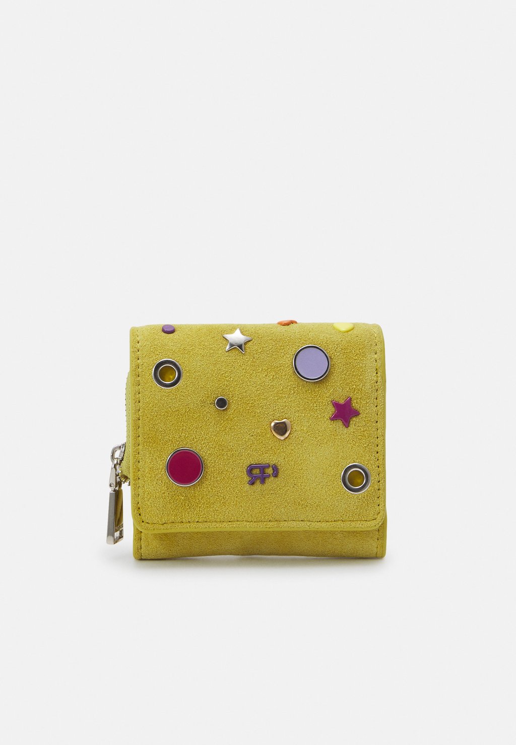 

Кошелек Wallet Mischa Xs PARFOIS, цвет lime