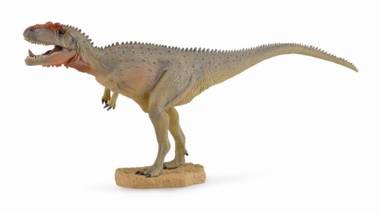 Collecta, Коллекционная фигурка, Динозавр Мапузавр Делюкс, 1:40 фигурка динозавр мапузавр охотящийся l