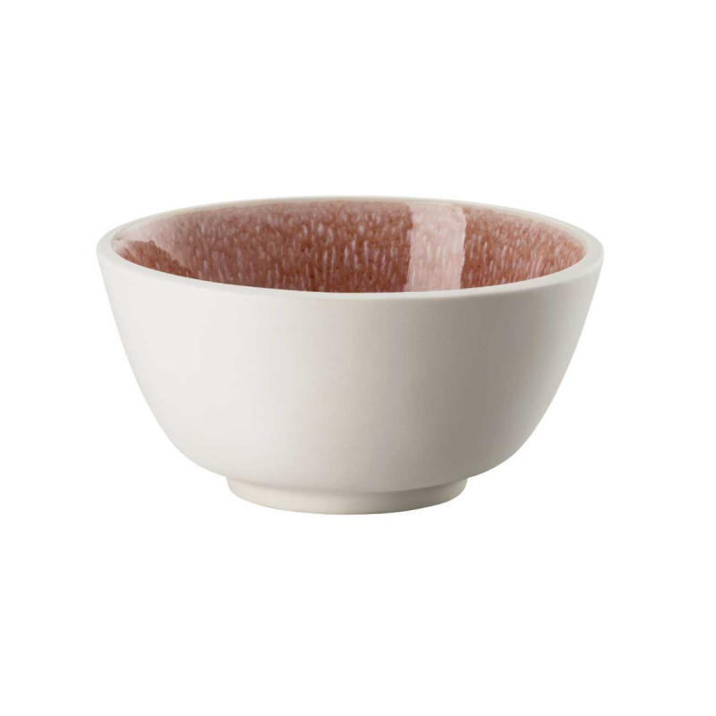 

Junto Rose Quartz - Миска для круп из керамогранита d: 14 см / 0,52 л Rosenthal, розовый