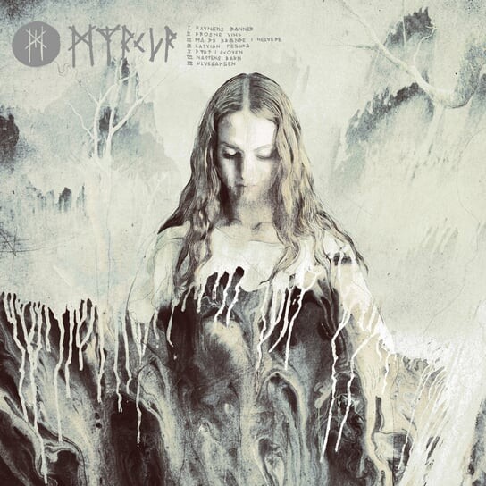 

Виниловая пластинка Myrkur - Myrkur