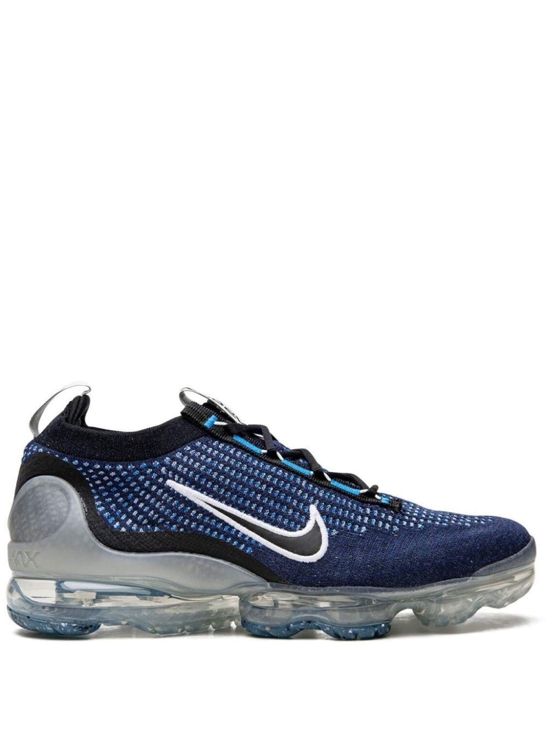 

Nike кроссовки Air VaporMax 2021 FK, синий