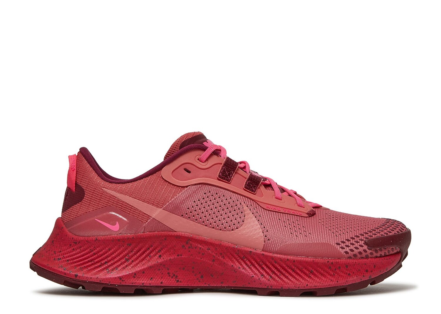 

Кроссовки Nike Wmns Pegasus Trail 3 'Gypsy Rose', розовый