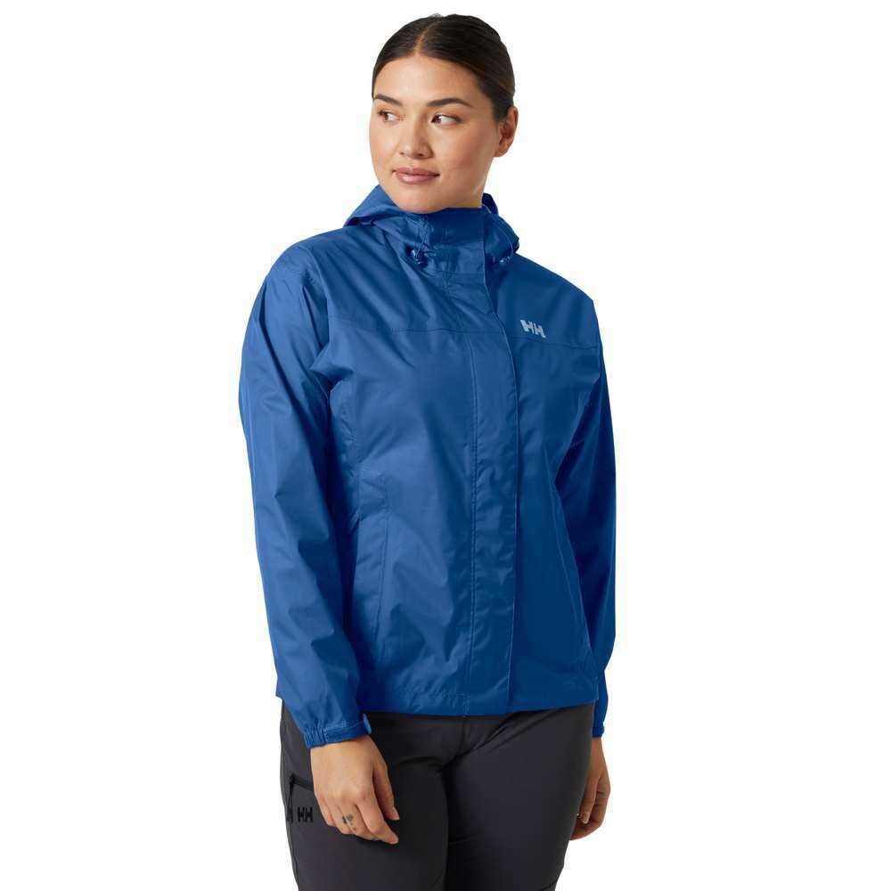 

Куртка Helly Hansen Loke, синий