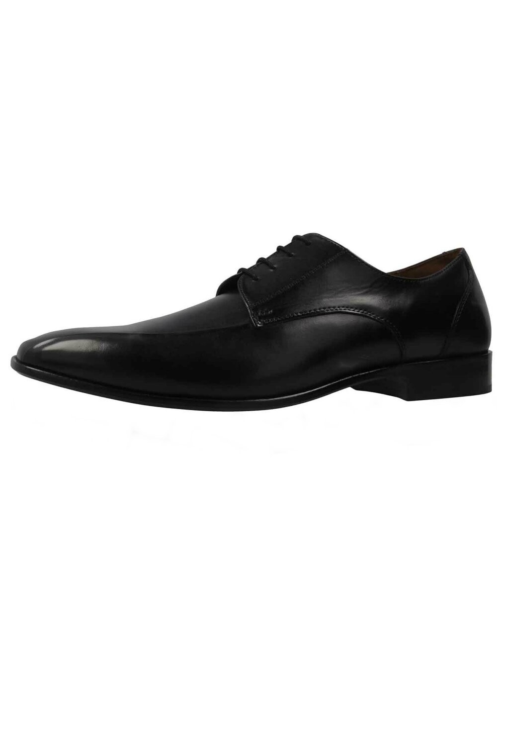 

Деловые шнуровки 116005-03-001 Manz, цвет black