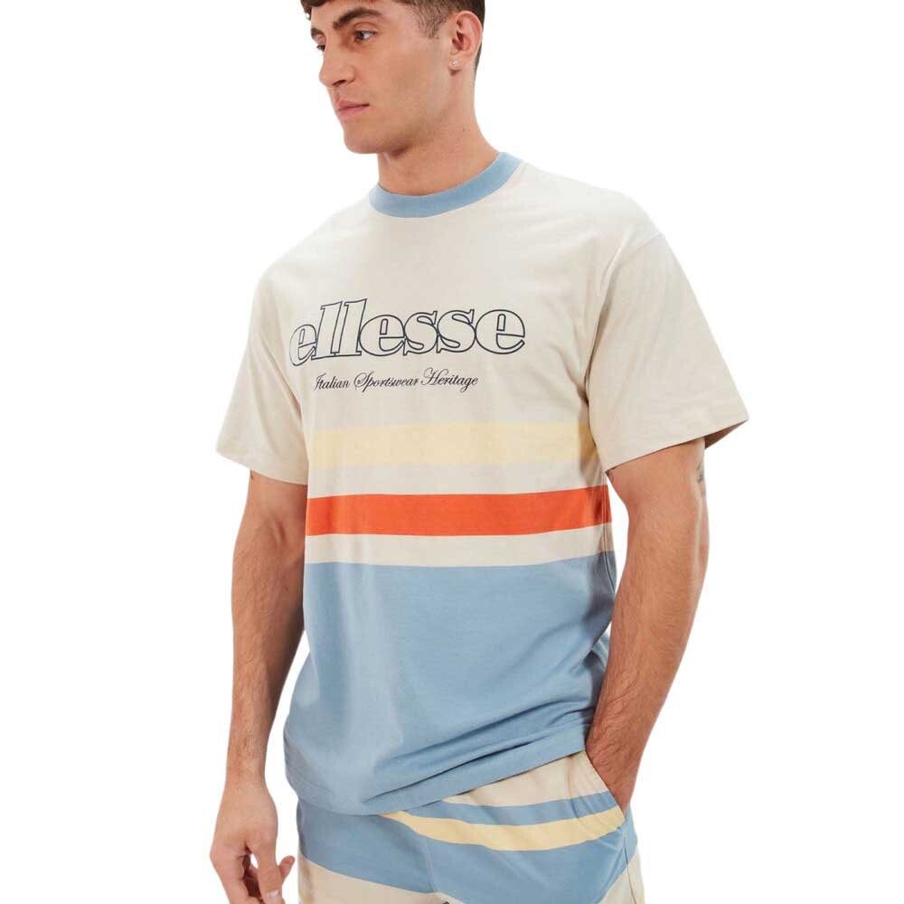 

Футболка Ellesse Scottura, бежевый