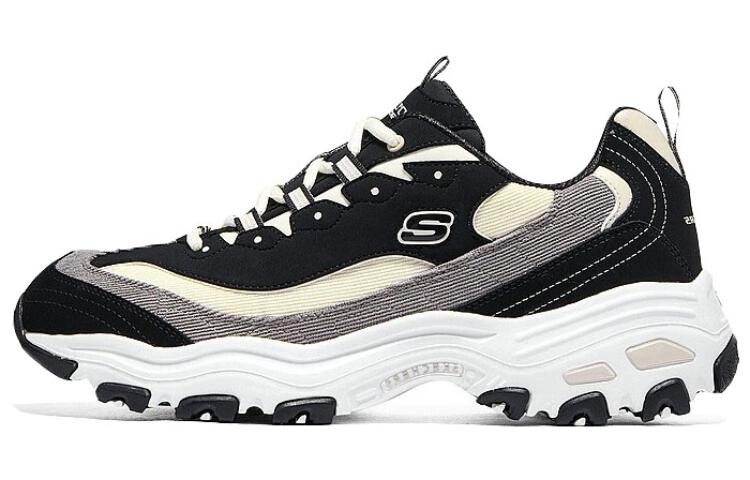 

Женские туфли Skechers D'LITES Daddy