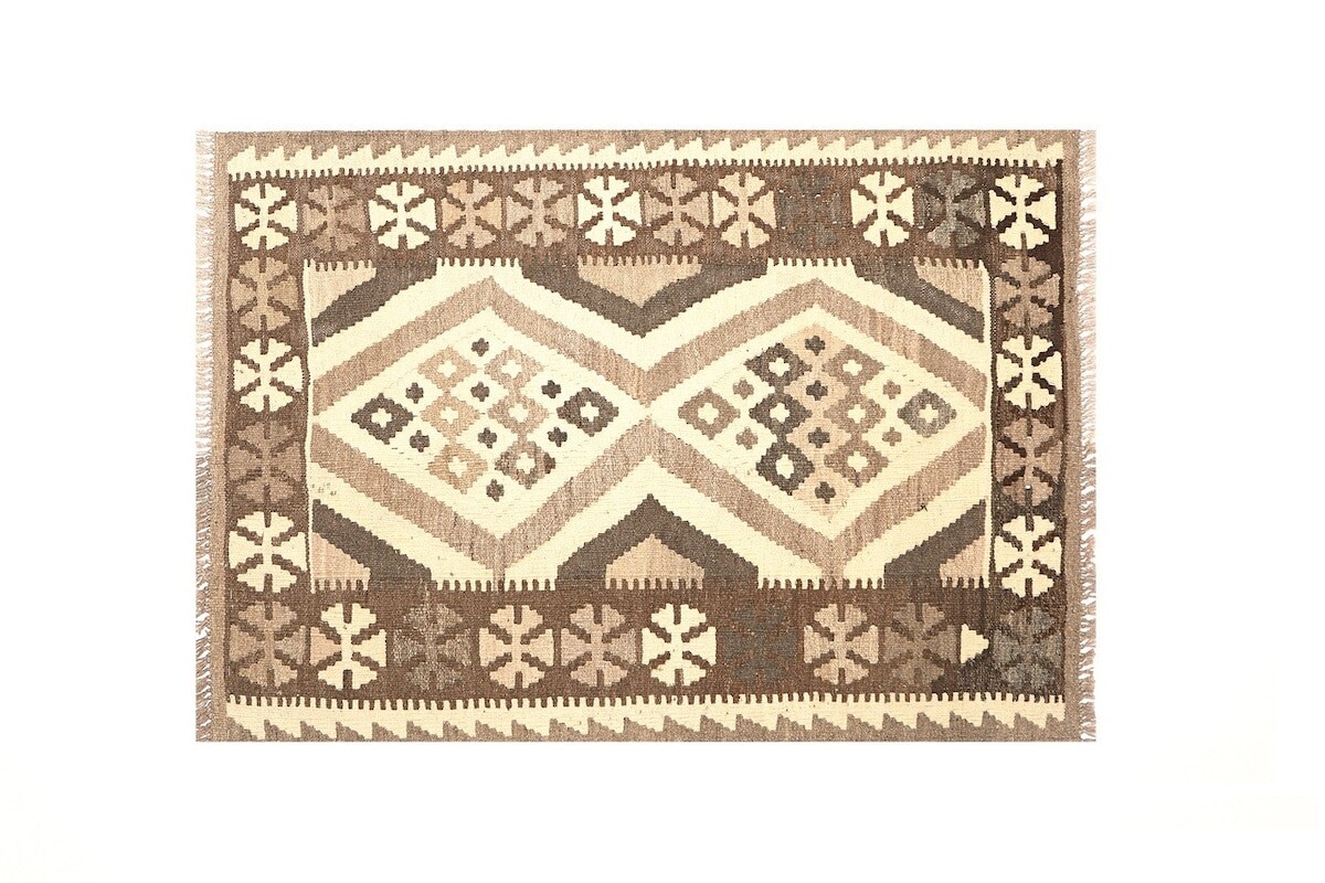 Килим Маймана Мульти Ковер Home Carpets, синий