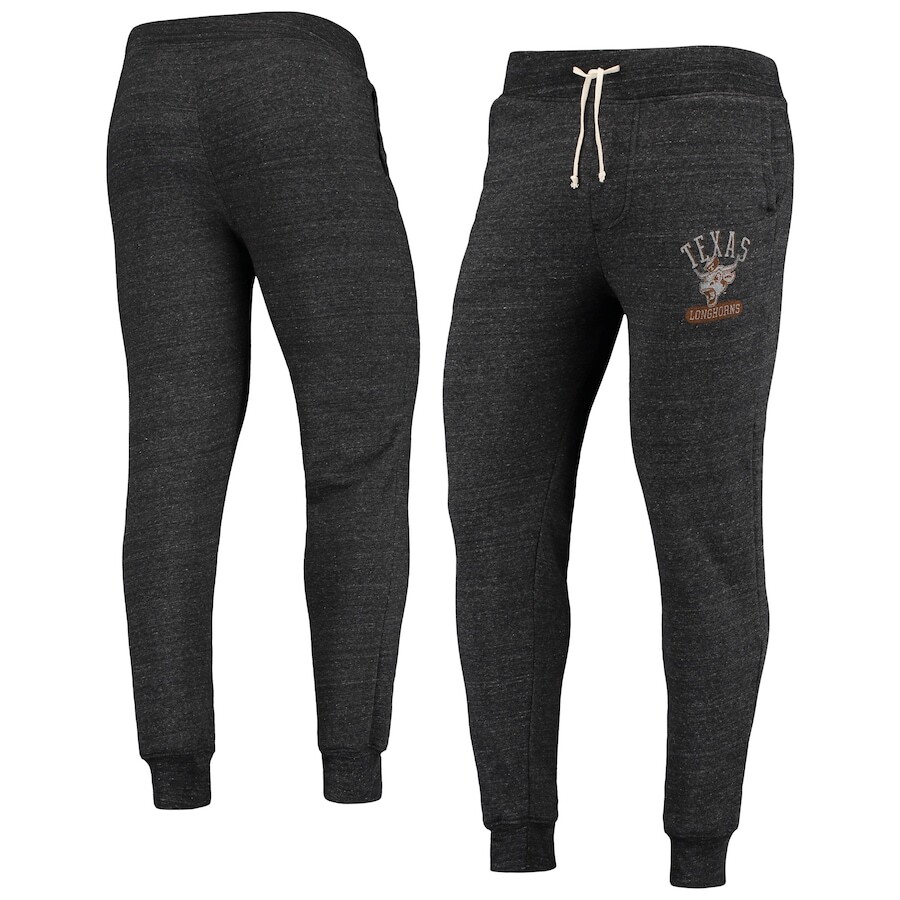 

Брюки Alternative Apparel Texas Longhorns, черный