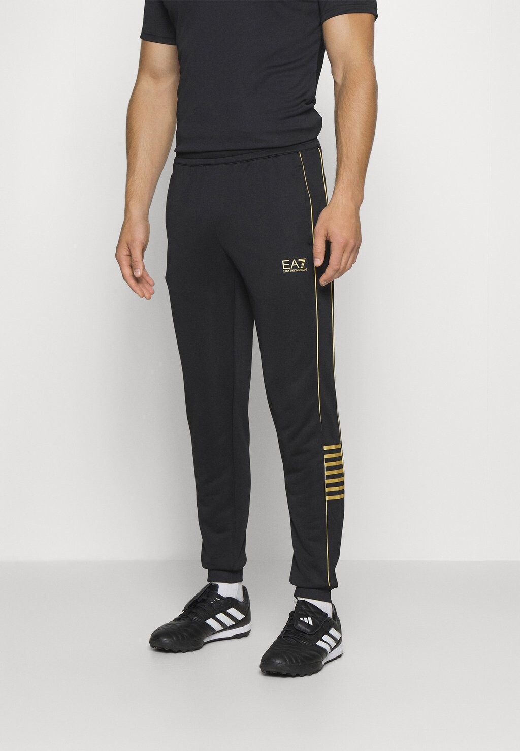 

Тренировочные брюки Armani Emporio