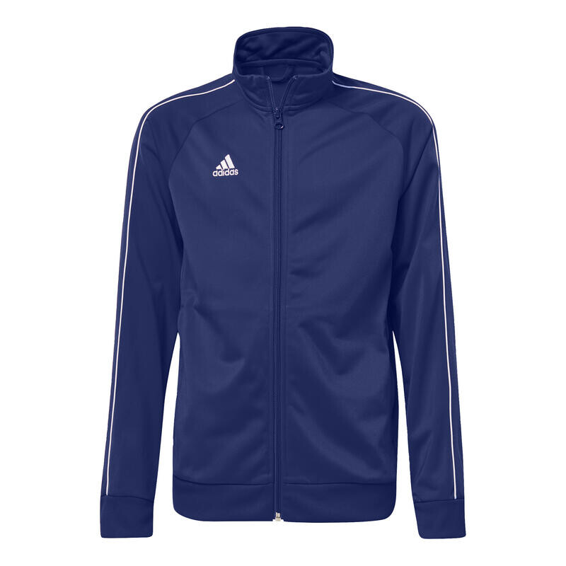 

Куртка Core 18 ADIDAS, цвет azul