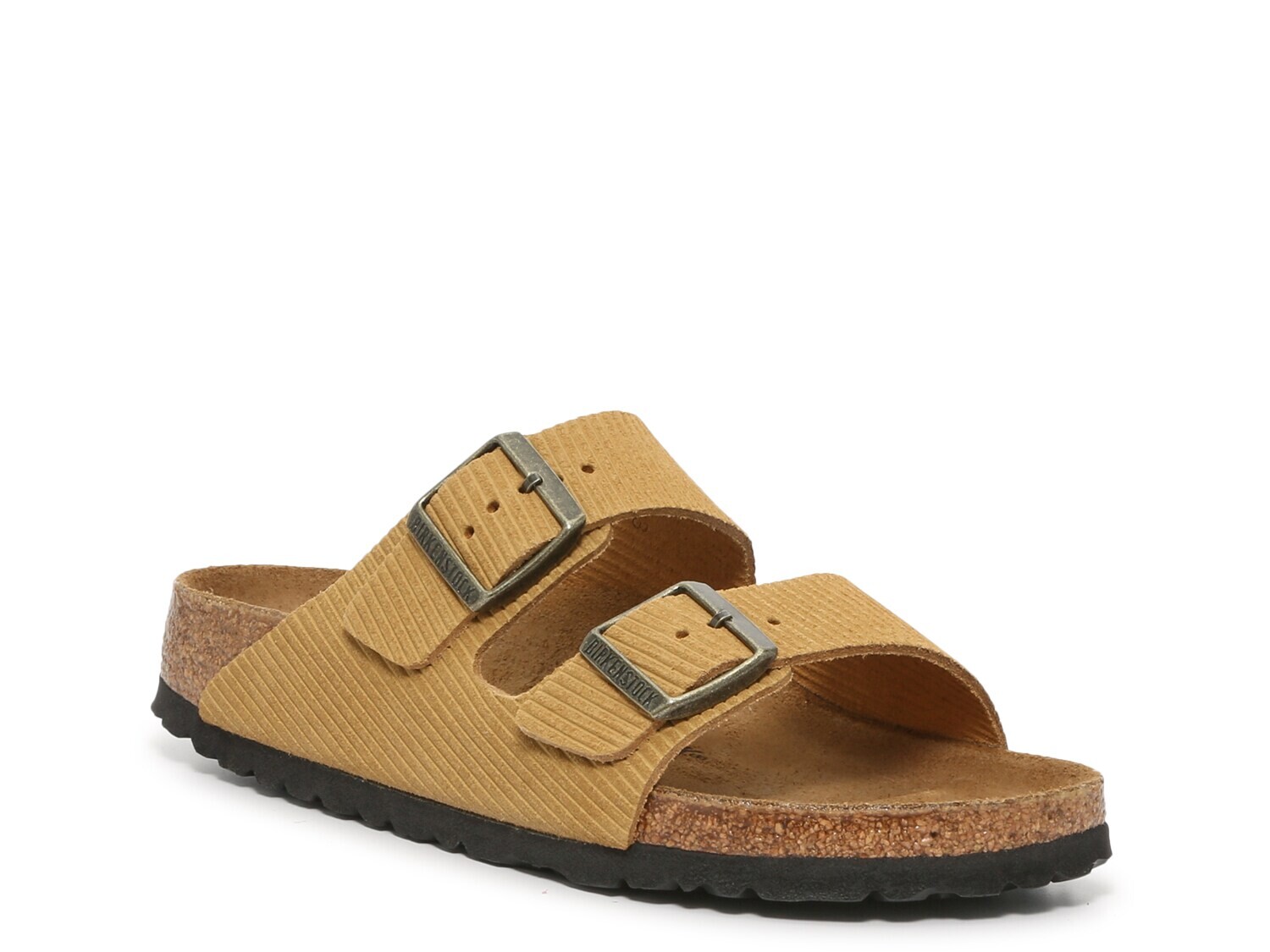 

Шлепанцы Birkenstock Arizona, коричневый