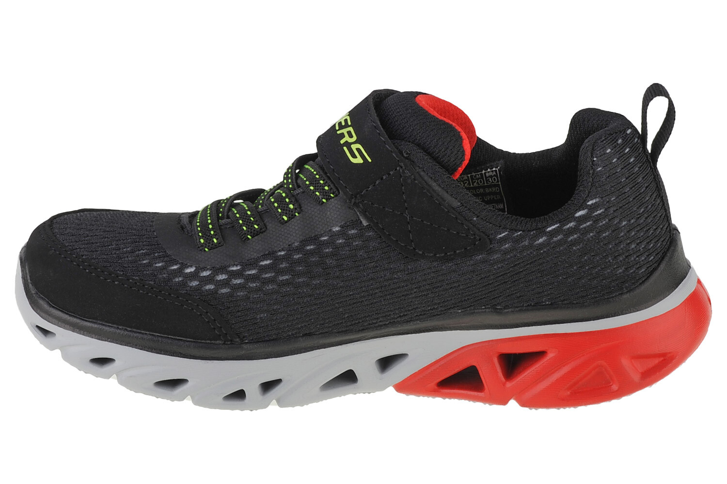 

Низкие кроссовки Skechers Skechers Glide Step Sport, черный