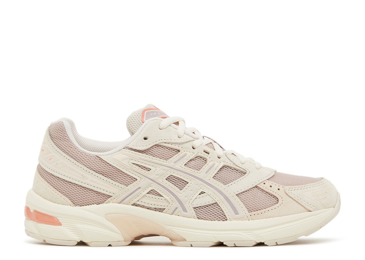 

Кроссовки ASICS Wmns Gel 1130 'Fawn Oatmeal', кремовый, Бежевый