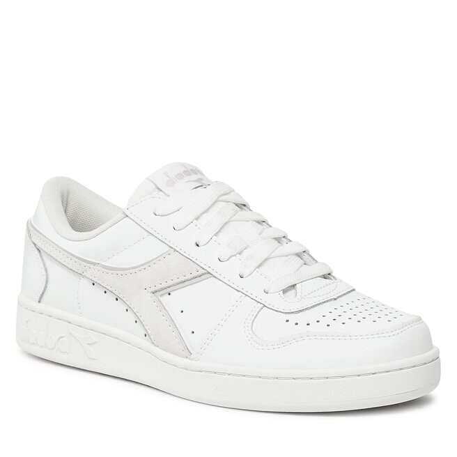 

Кроссовки Diadora MagicBasket Low, белый