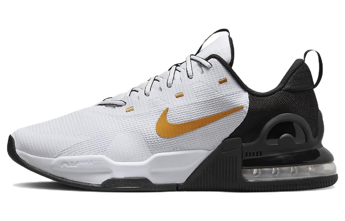 

Мужские кроссовки Nike Air Max Alpha