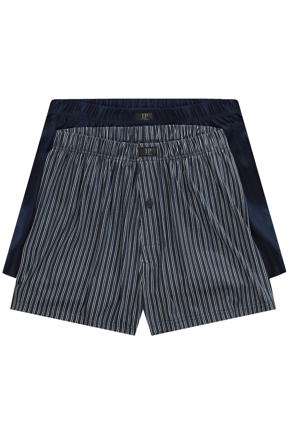 

Боксеры JP1880 Boxershort, темно-синий