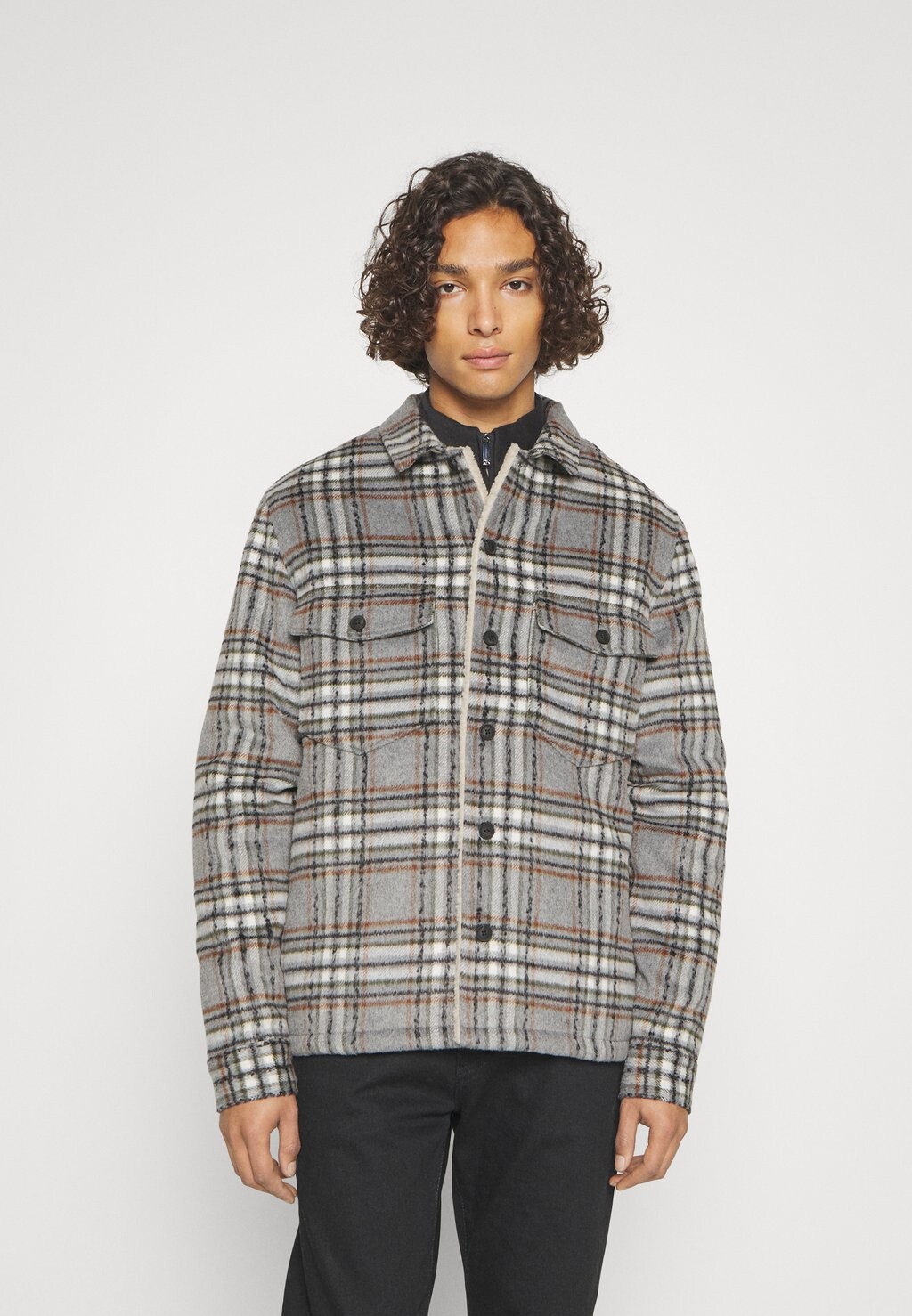 

Куртка демисезонная AllSaints