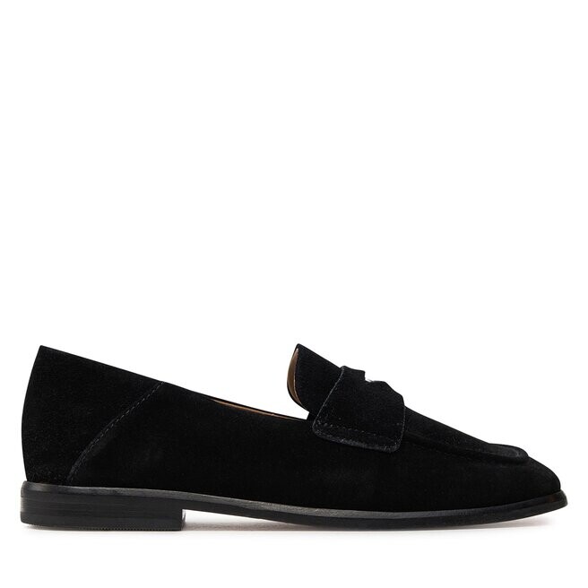 

Вьетнамки Boss Avylin 50517468 10254523 01 Black 001, черный