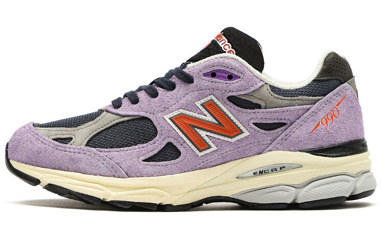 

Кроссовки унисекс New Balance 990 V3