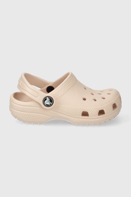 

Crocs Детские тапочки CLASSIC CLOG, розовый