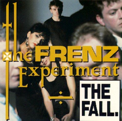 Виниловая пластинка The Fall - The Frenz Experiment (Expanded Edition) physics optical experiment equipment the triple prism convex lens concave mirror aperture plane imaging experiment equipment