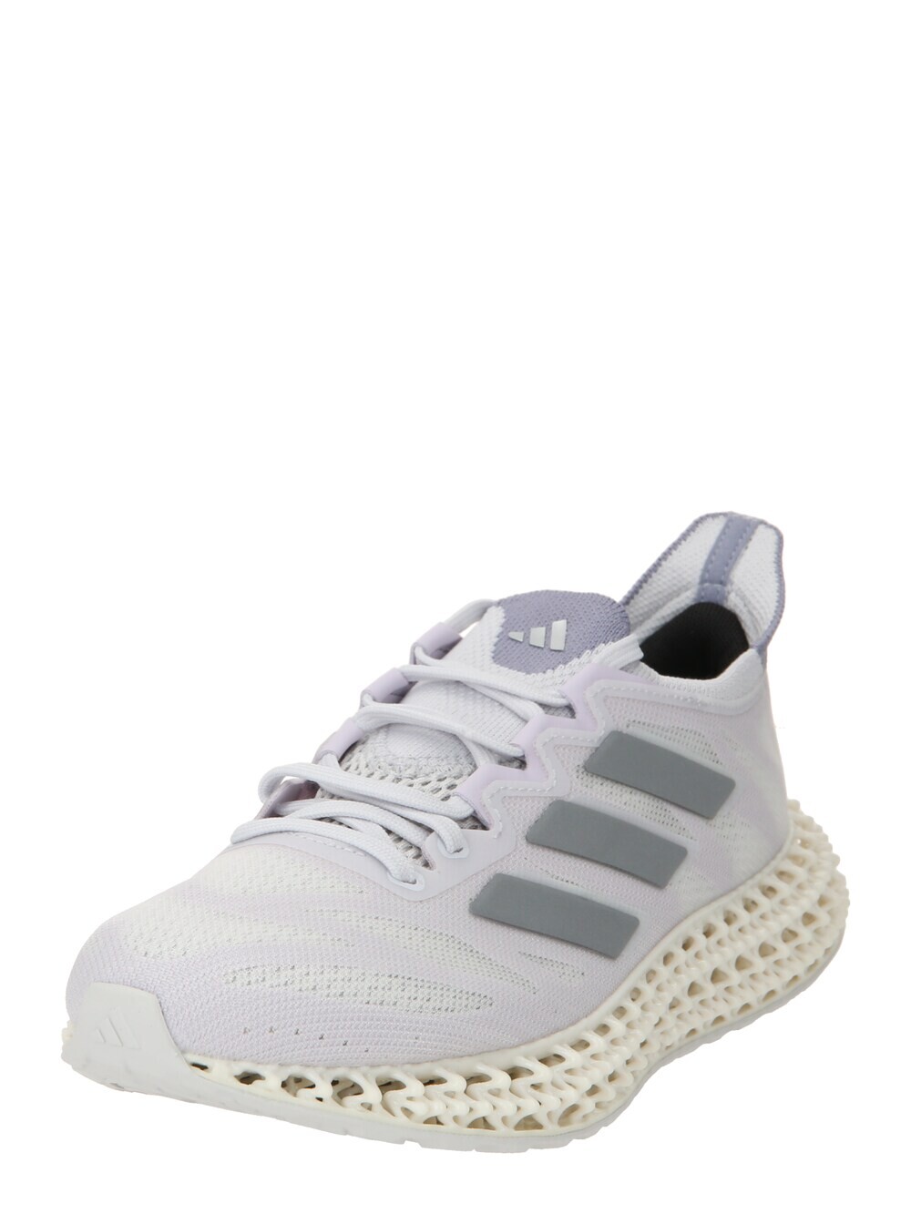 

Кроссовки ADIDAS PERFORMANCE 4DFWD 3, серый/серебристо-серый/светло-серый