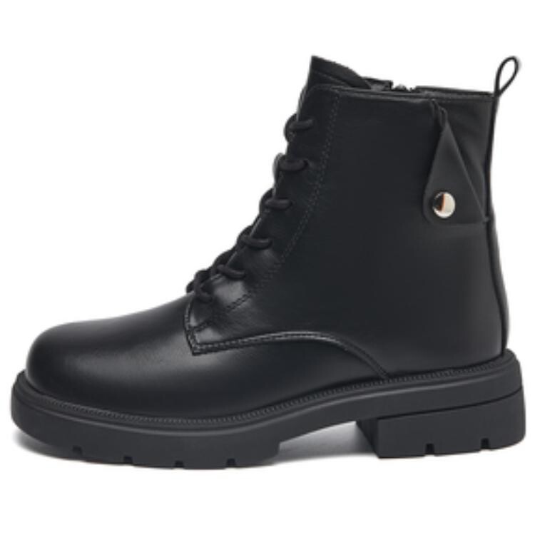 

Ботинки Martin Boot женские Dusto, кремовый