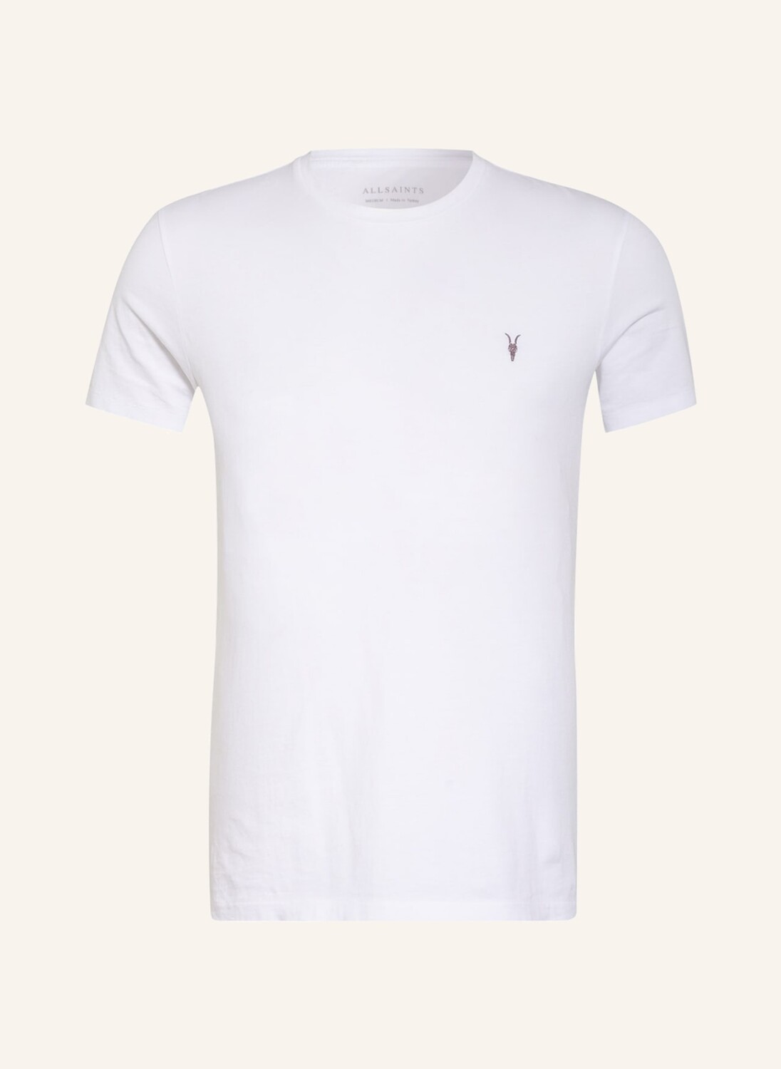 

Футболка ALLSAINTS TONIC, белый