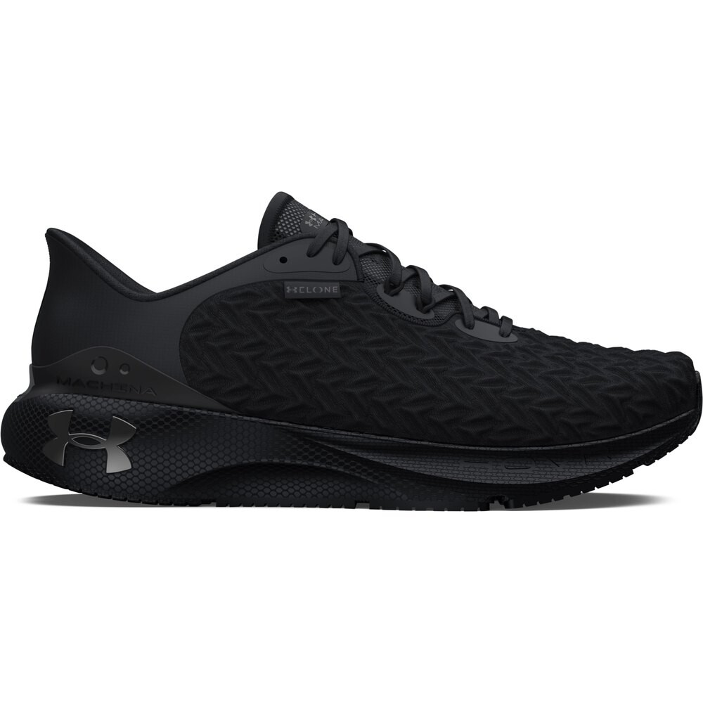 

Кроссовки Under Armour HOVR Machina 3 Clone, черный
