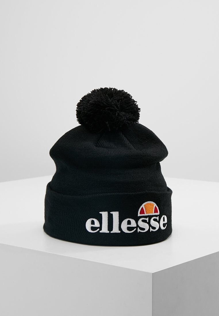 

Шапка Ellesse, черный