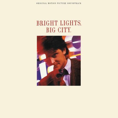 

Виниловая пластинка Bright Lights Big City / O.S.T.
